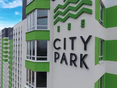 Сьогодні відновлюємо оформлення права власності інвесторам ЖК City Park