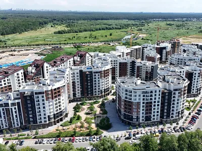  Синергия – в ТОП-10 застройщиков пригорода Киева по рейтингу «Минфина»
