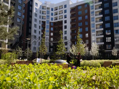 В Ірпені почався продаж квартир у новому 34-му будинку ЖК «Синергія Сіті»