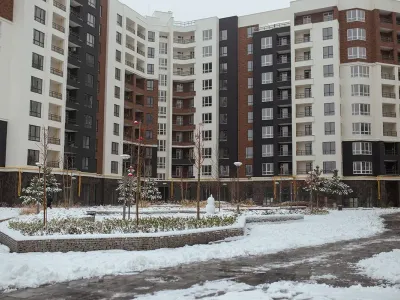 2 дом ЖК Синергия Сити введен в эксплуатацию: поздравляем инвесторов!
