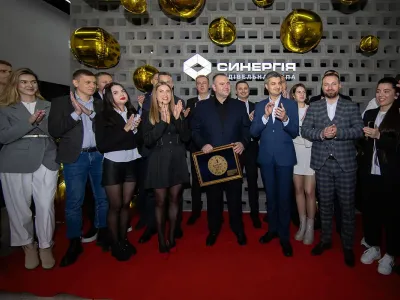 Переможці «Вибору року» 2024: хто отримав національну бізнес-нагороду