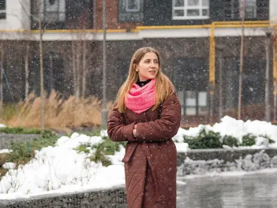 Квартира в рассрочку от застройщика — до 3 лет. Таких условий в Синергии еще не было!
