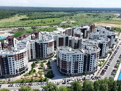 Як локація впливає на вартість нерухомості?