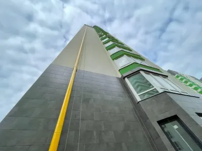 Новини із підготовки газової котельні в ЖК City Park