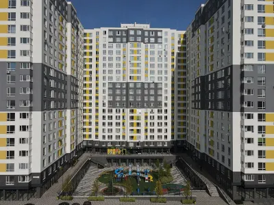 Інформуємо про зміну тарифів на теплову енергію для мешканців ЖК Green Side в поточному опалювальному сезоні