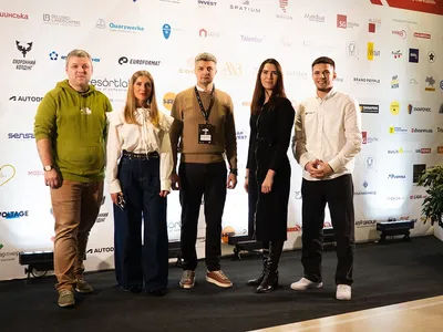 Синергія виступила на V Українському Будівельному Конгресі — головній події будівельної галузі