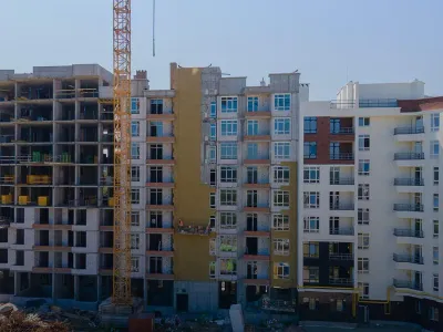 Старт продаж 26 дома Синергия Сити: инвестируйте с доходностью до 30%