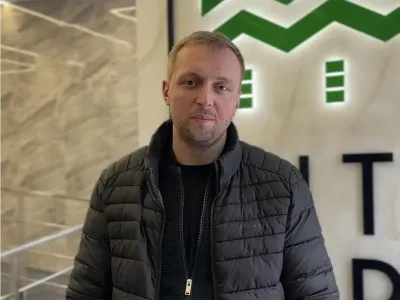 4 причины заказать штукатурку квартиры у застройщика — Строительной группы Синергия