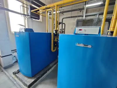 Інформація для жителів ЖК Green Side щодо процедури встановлення тарифів на теплову енергію опалювального сезону 2020-2021 рр.