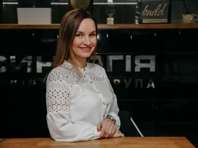 Старт продажів в 1 та 2 будинках ЖК City Park II черга