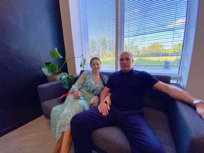 Возобновляем процедуру оформления права собственности на квартиры в 10 и 11 домах Синергия Сити