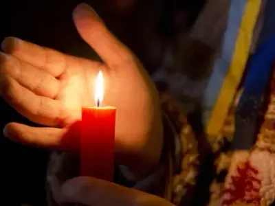 Не забуваймо про сім’ї загиблих воїнів АТО у світле свято Різдва Христового