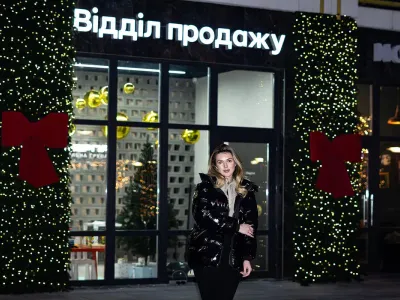 Квартиры как подарки: новогодний старт продаж 29 дома Синергия Сити