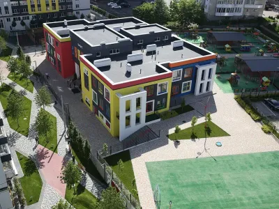 Інвестиції в освіту від БГ Синергія серед ТОП-10 кейсів корпоративної соціальної відповідальності в Україні