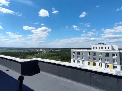 Розпочинаємо продаж апартаментів-лофт в ЖК Green Side 