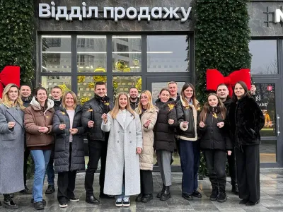 Как развивался ЖК Синергия Сити в 2024 году