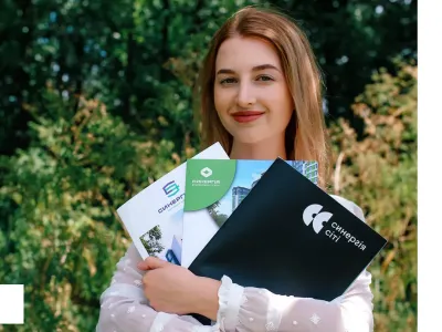 Публікуємо оновлений графік роботи відділів продажів Будівельної групи Синергія