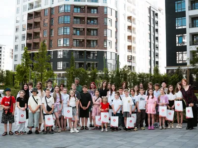 Рекордні 65 нагород: як пройшло нагородження Відмінників Синергії