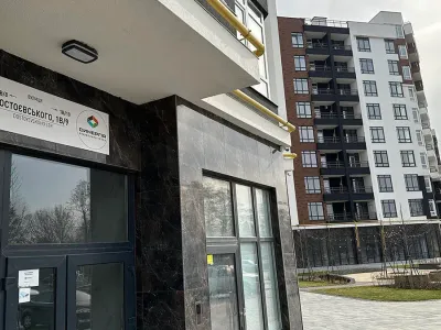 В Ирпене переименовали улицы, на которых расположены ЖК Синергия Сити и ЖК Синергия 2