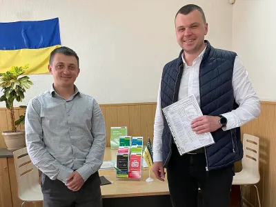 Ипотечная сделка в Синергии — финансирование программы “єОселя” под 3% возобновляется