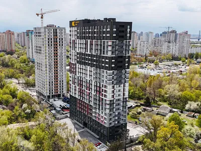 В ЖК Синергия Киев обновлены условия покупки: что меняется и почему