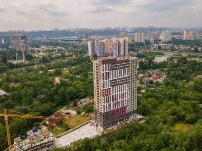 Як надійно інвестувати в столичну нерухомість: поради від експертів Будівельної групи Синергія