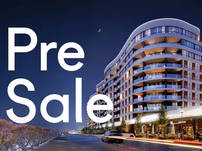 Presale нової черги ЖК Синергія Сіті: 41 будинок