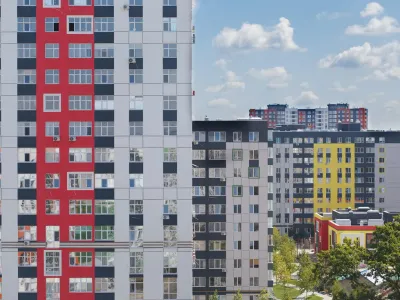 Синергія, як відповідальний забудовник, в співпраці з містом домоглася переводу електричного кабелю по вулиці Г. Сковороди на баланс ДТЕК
