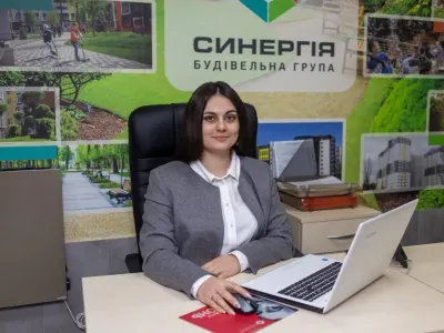 Залишаємось на зв'язку: актуальні контакти відділу сервісу Будівельної групи Синергія