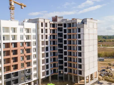 0 відсотків, 0 ризиків, 0 прив’язки до валютних коливань – запускаємо програму розстрочки для 26 будинку Синергія Сіті