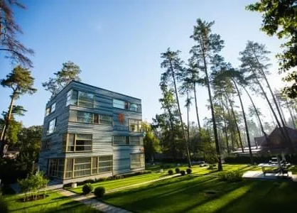 Гостьовий будинок Stockholm Studios