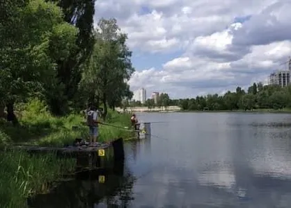 Озеро Корольок