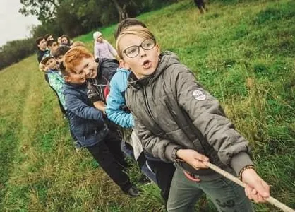 Спортивні розваги