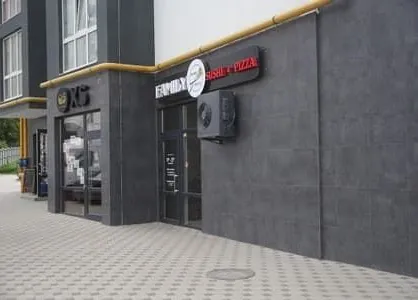 Доставка їжі Доставка їжі
