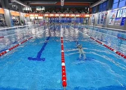 Спортивний комплекс Sport Life