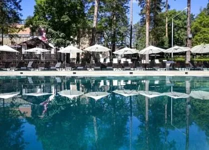 Заміський клуб Grand Admiral Resort & SPA