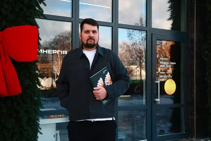 Менеджер по продажам — Александр Козуб