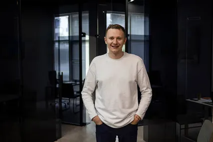 Менеджер з продажів — Костянтин Тітарчук