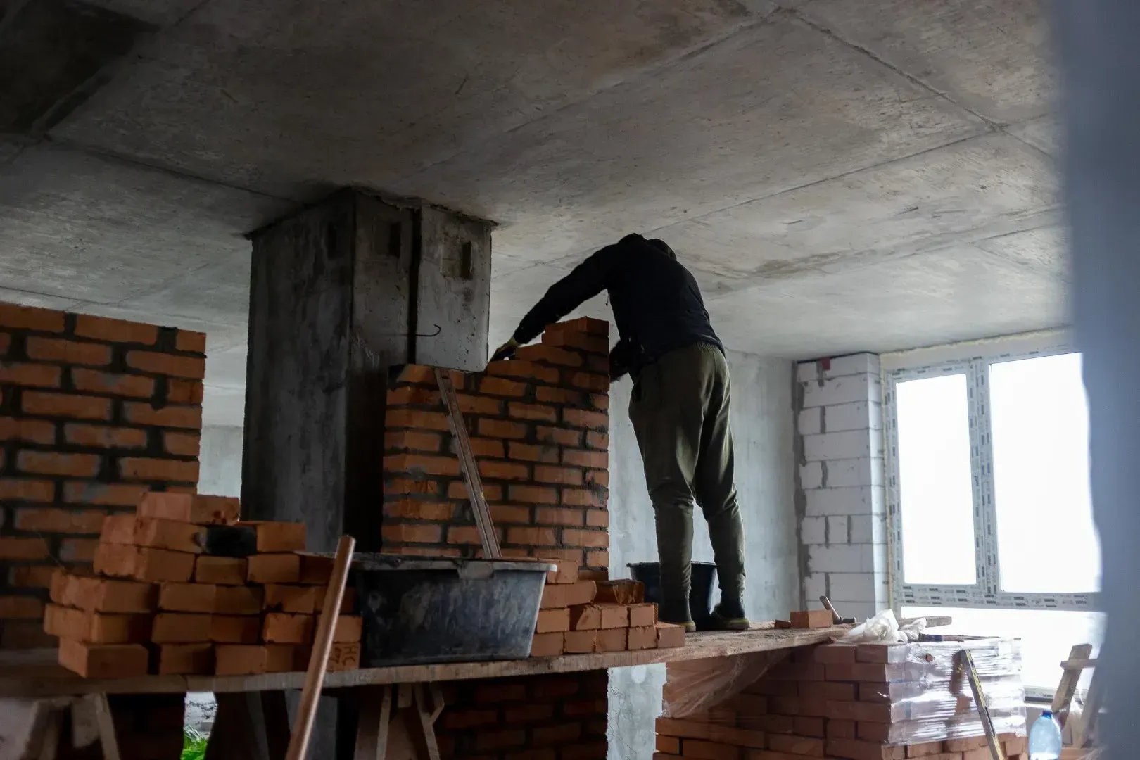 Замовити дизайн інтер’єру відтепер можна в Будівельній групі Синергія - 3