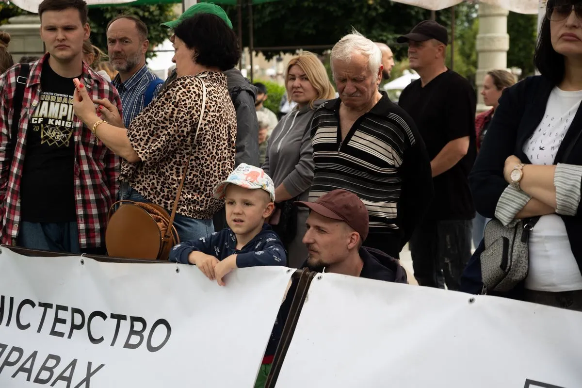 Синергия поддержала турнир для ветеранов "Сильные Украины" в Ирпене - 59