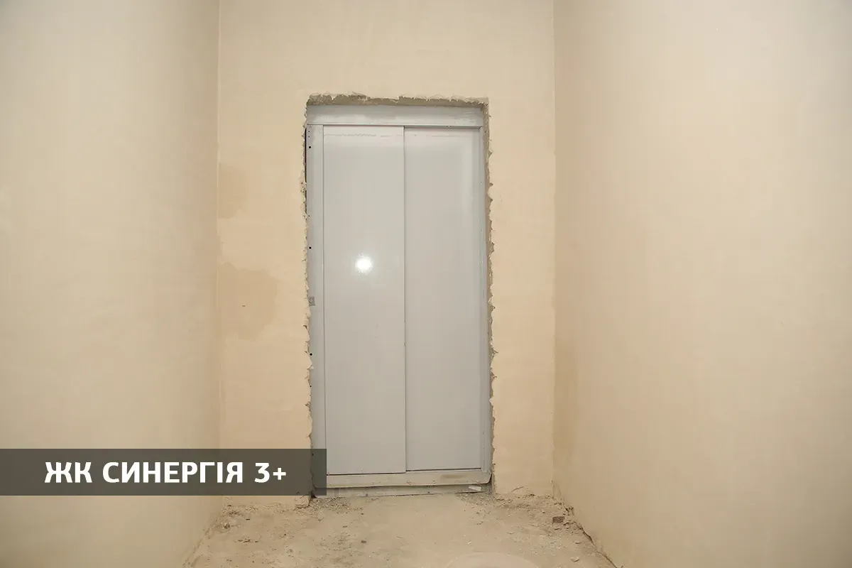 Дайджест со стройплощадок Строительной группы Синергия за неделю - 15