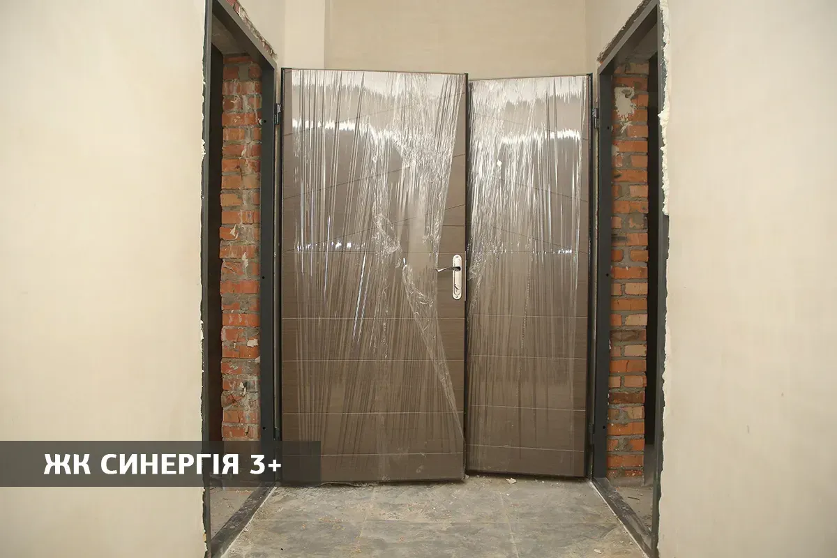 Дайджест со стройплощадок Строительной группы Синергия за неделю - 12
