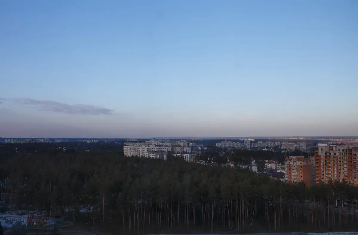 Почалась реалізація другої черги ЖК City Park - 3
