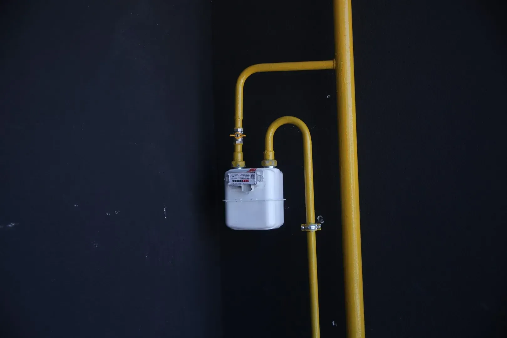 Влаштування газової інфраструктури в 7, 8 та 9 секціях ЖК Синергія Сіті добігає кінця - 1
