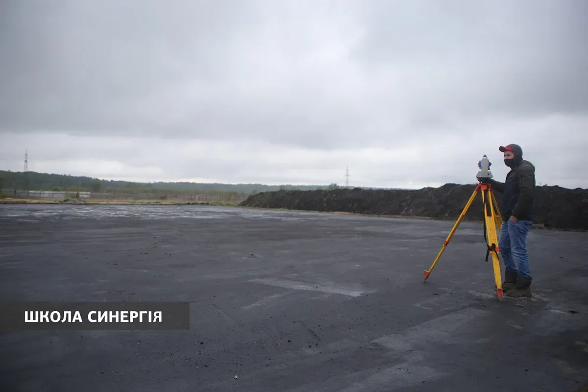 Дайджест со стройплощадок Строительной группы Синергия за неделю - 18