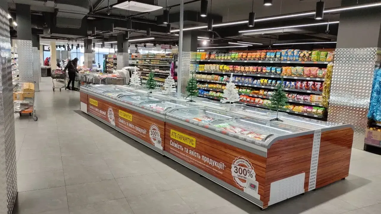 В ЖК City Park відкрився найбільший в регіоні супермаркет мережі “АТБ” - 3