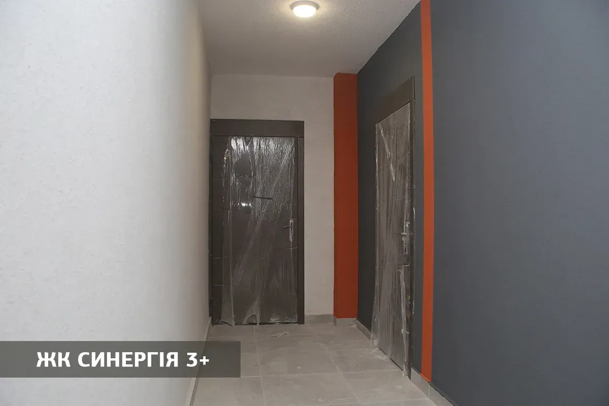 Дайджест со стройплощадок Строительной группы Синергия за неделю - 7