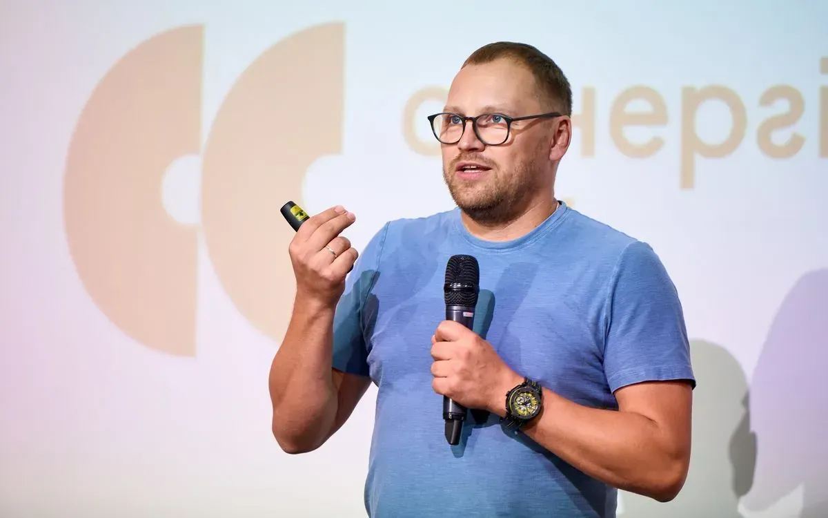 Будівельна група «Синергія» презентувала грандіозний проект "сучасного міста" - ЖК "Синергія Сіті" - 4