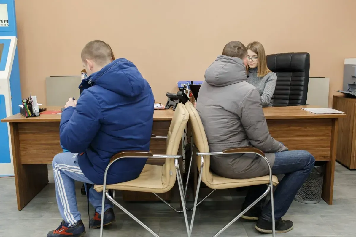 Відділ сервісу Будівельної групи “Синергія”: сервіс понад усе - 4
