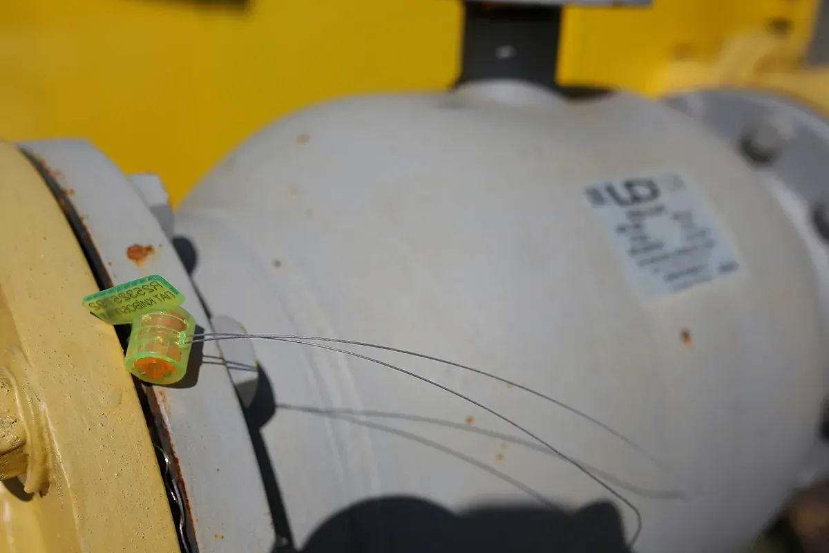 В 9-му будинку ЖК Синергія 2+ сьогодні пустили газ! - 4